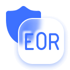 全球EOR图标
