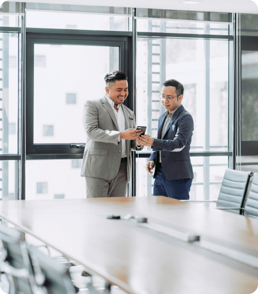 社保薪税 - 全方位社保薪税解决方案