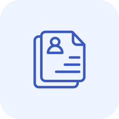 海量学生简历筛选困局